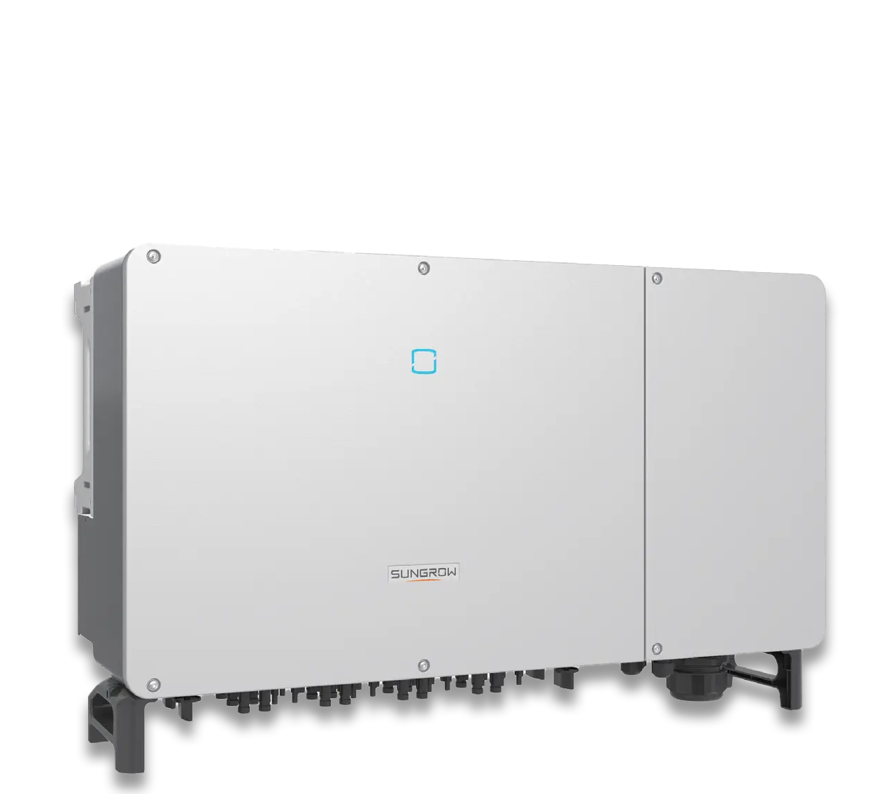 اینورتر خورشیدی SUNGROW آنگرید 110 کیلووات سه فاز مدل SG110CX
