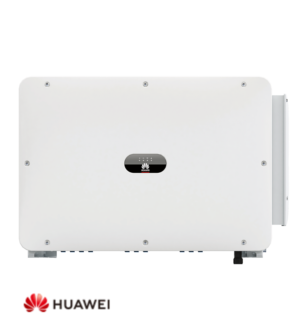 اینورتر متصل به شبکه 100کیلووات سه فاز Huawei مدل SUN2000-100KTL-M2