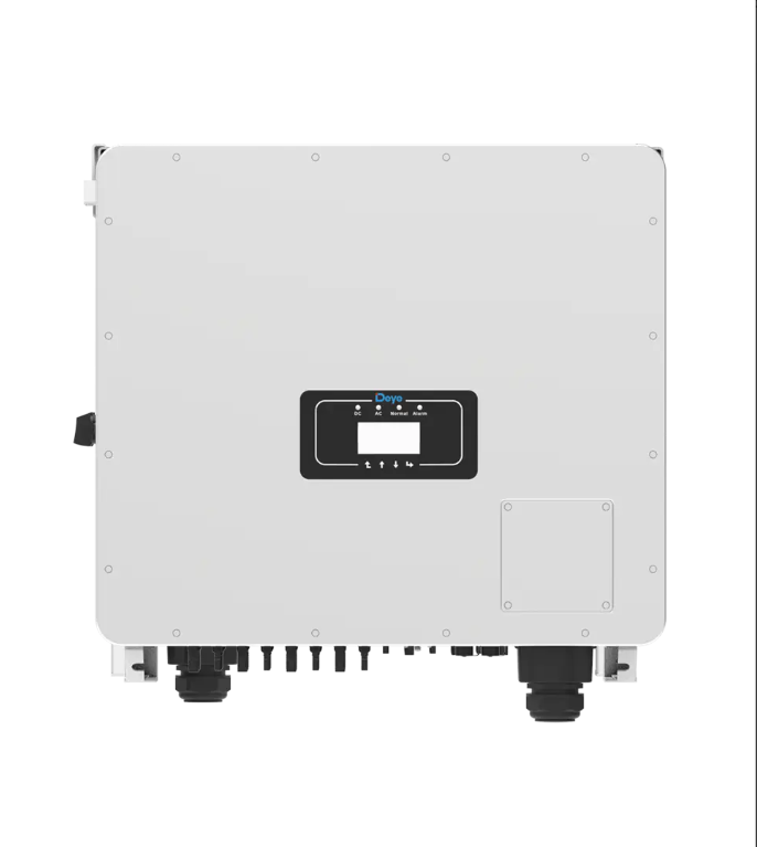 اینورتر متصل به شبکه (آنگرید) 50 کیلووات سه فاز DeYe مدل SUN-50K-G03