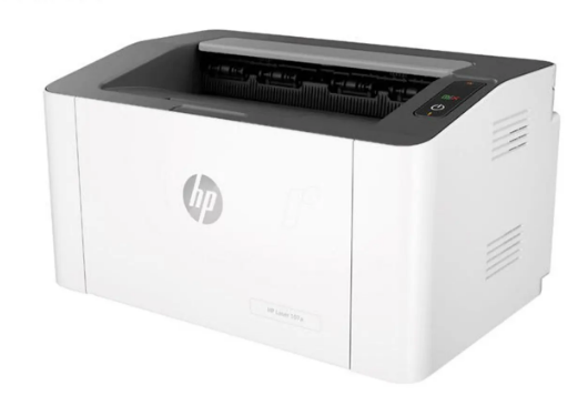پرینتر لیزری اچ پی مدل HP 108a