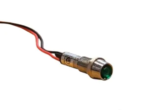 چراغ سیگنال XD8-1 12V INDICATOR LIGHT سبز
