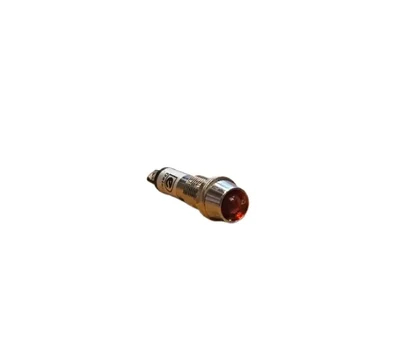 چراغ سیگنال XD8-1 12V INDICATOR LIGHT قرمز