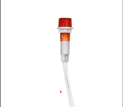 چراغ سیگنال XD10-3W-2 220V INDICATOR LIGHT قرمز