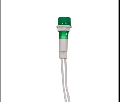 چراغ سیگنال XD10-3W-2 24V INDICATOR LIGHT سبز