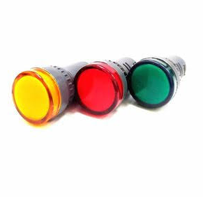 چراغ سیگنال NXD-211 INDICATOR LIGHT