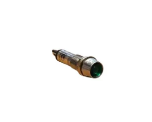 چراغ سیگنال XD8-1 ۲۴V INDICATOR LIGHT سبز