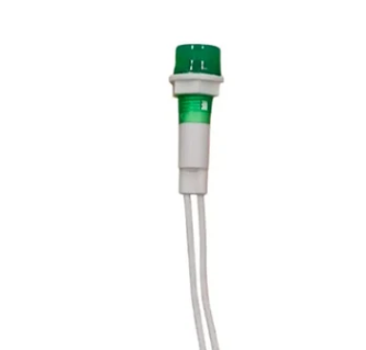 چراغ سیگنال XD10-3W-2 220V INDICATOR LIGHT سبز