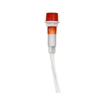 چراغ سیگنال XD10-3W-2 24V INDICATOR LIGHT قرمز