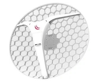 رادیو آنتن وایرلس میکروتیک مدل RBLHG-5HPnD-XL _ LHG XL HP5