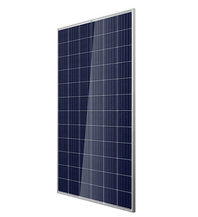 پنل خورشیدی 325 وات پلی کریستال برند MANA ENERGY