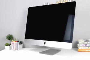 imac A1419