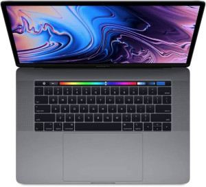 MacBook Pro 2019