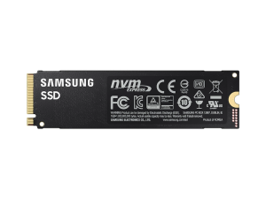 Nvme Gen 4 Samsung