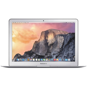 MacBook Air 2017