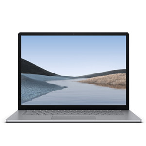 Microsoft Surface laptop 3 i5/10 Ram 8 Hard256G