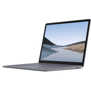 Microsoft Surface laptop 3   i5-10 ram:16 Hard : 256G