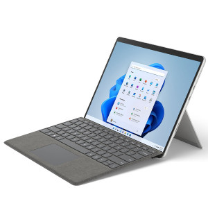 Microsoft Surface Pro 8