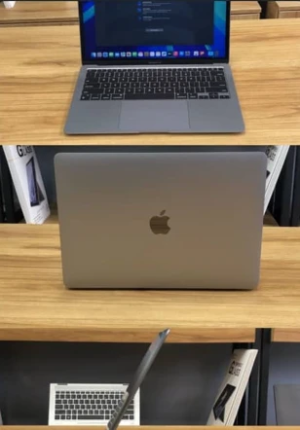 لپ تاپ Macbook Air 2021
