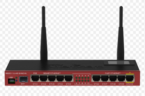 روتر بی‌سیم میکروتیک مدل RB2011UiAS-2HnD-IN