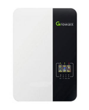 سانورتر3.5کیلووات 48ولت 80آمپر مدل SPF 3500 ES