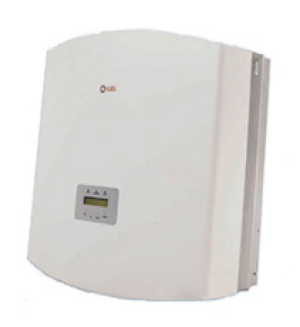 اینورتر متصل به شبکه 50 کیلووات سه فاز SOLIS مدل Solis-50K