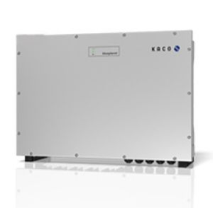 اینورتر متصل به شبکه 100 کیلووات سه فاز مدل blueplanet 100 NX3 M8